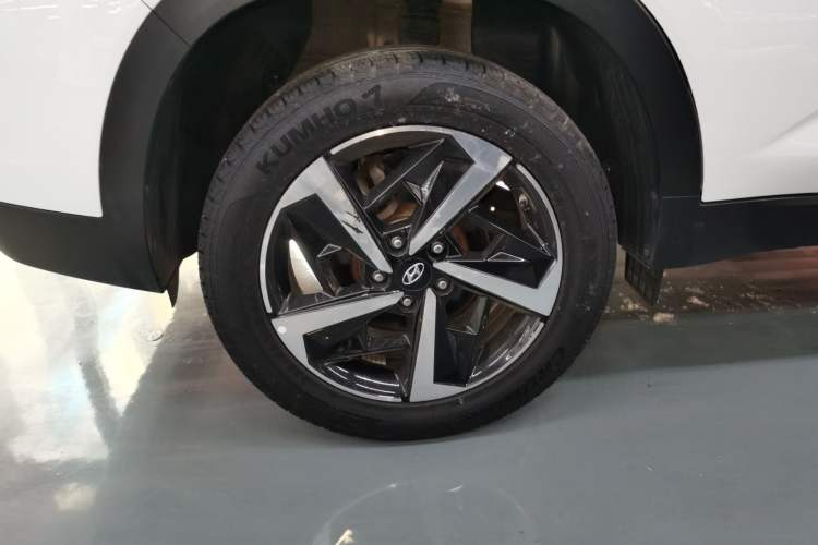 Used Hyundai ix35 2021 240TGDi DCT Two-Wheel-Drive GLS Leading Edition
