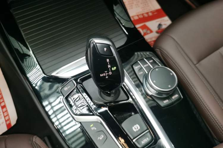 Used BMW X3 2020 xDrive25i Luxury Package