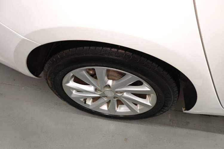 Used Buick Verano 2019 Sedan 15S Automatic Leading Model