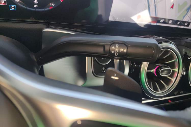 Used Mercedes-Benz GLB 2022 Refresh GLB 200 Dynamic Edition