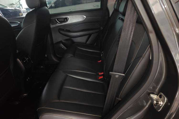 Used Roewe RX5 2021 PLUS 330TGI Automatic National Style Smart Luxury Edition
