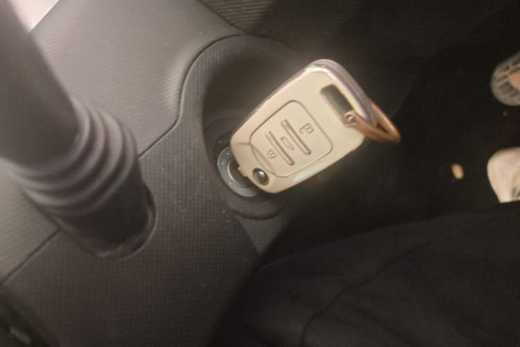 Used Wuling Hongguang MINIEV 2020 Zizai Version Lithium-NMC
