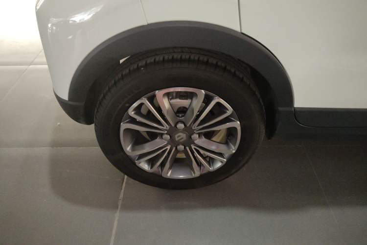 Used Leapmotor T03 2024 403 Comfort Edition
