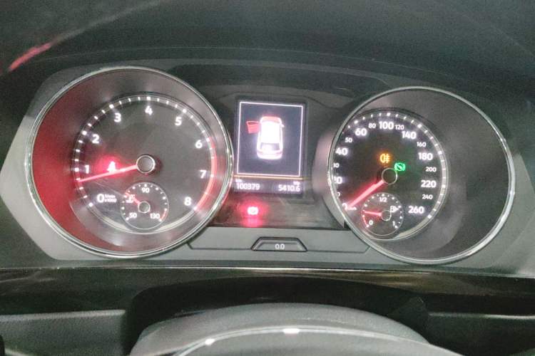 Used Volkswagen Tiguan L 2017 380TSI Automatic All-Wheel-Drive Luxury Edition