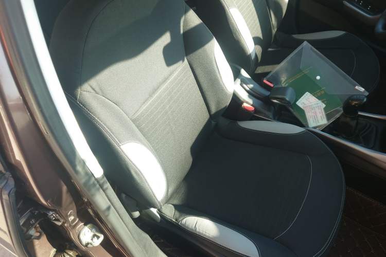 Used Peugeot 2008 2014 1.6L Manual Trend Edition
