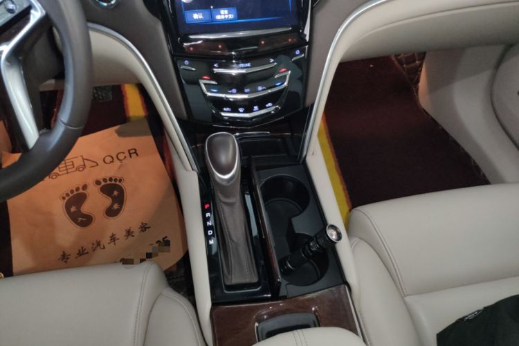 Used Cadillac XTS 2017 28T Tech Edition