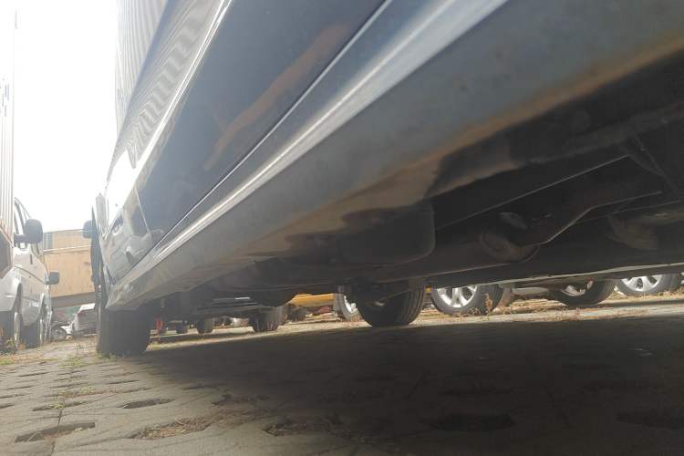 Used SAIC MAXUS G10 2018 PLUS 2.0T Automatic Elite Edition
