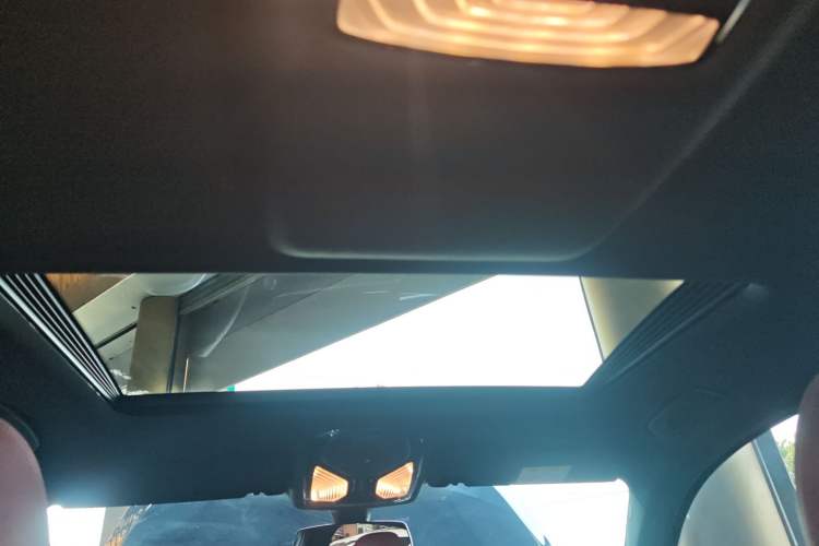 Used BMW 5 Series 2022 Restyled 525Li M Sport Package
