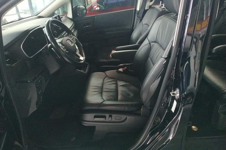 Used Honda Odyssey 2022 2.0L eHEV Sharp Enjoyment Edition