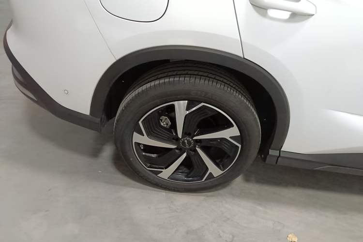 Used BYD Sealion 05 DM-i 2025 DM-i Smart Drive 115KM Flagship Model
