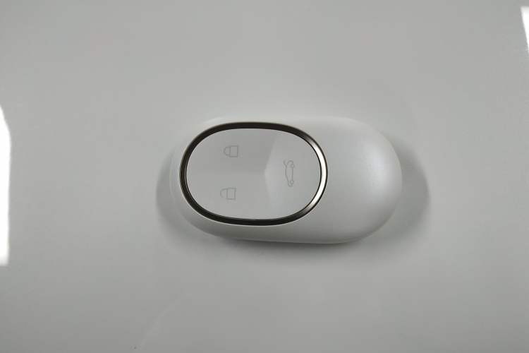 Used Nio ES6 2024 75 kWh