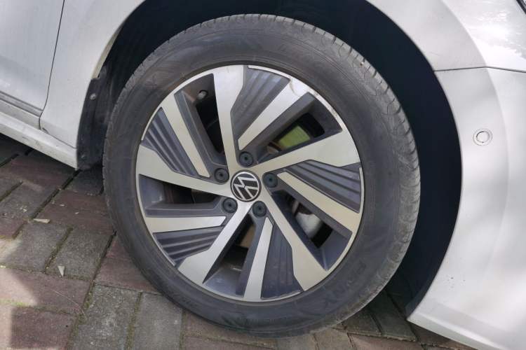 Used Volkswagen Passat New Energy 2022 430 PHEV Hybrid Luxury Edition
