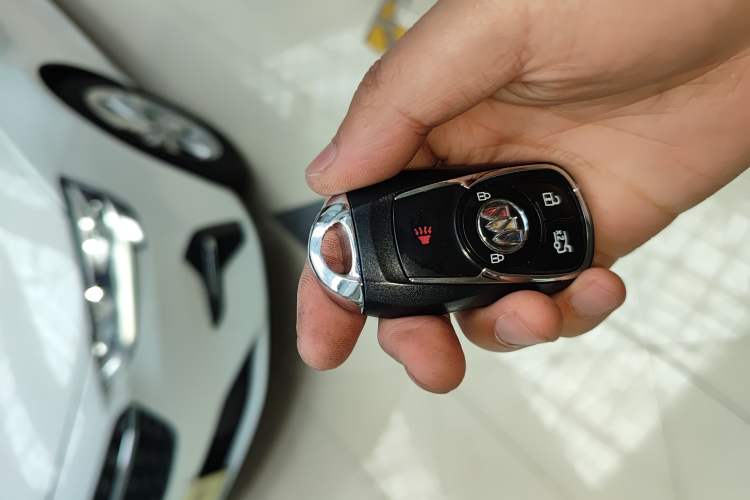 Used Buick Regal 2020 552T Elite Edition