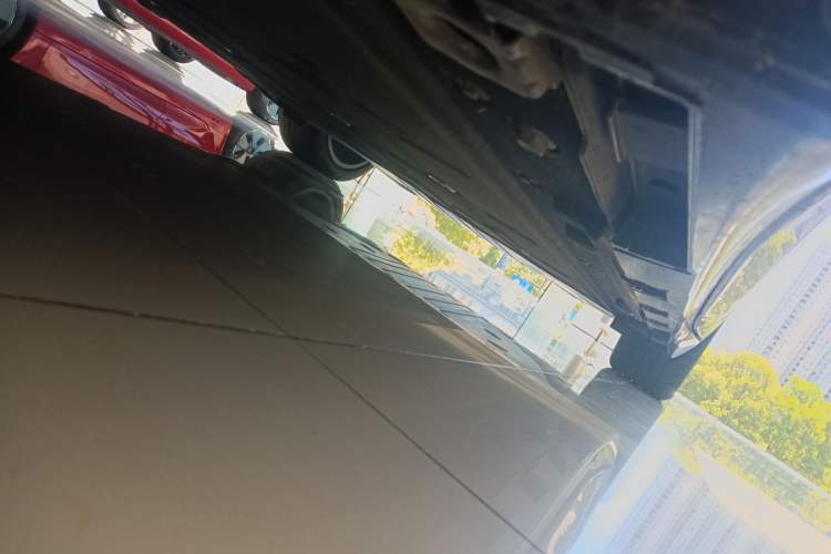 Used Hima Luxeed R7 2024 All-Electric 736 km Ultra
