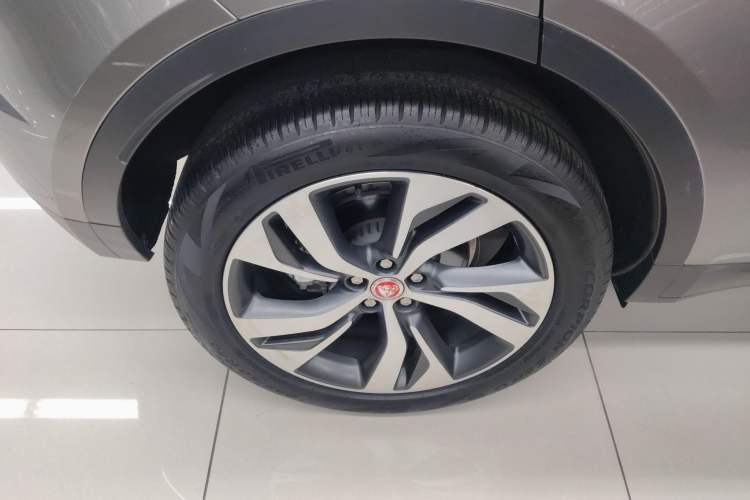 Used Jaguar E-PACE 2024 All-New R-DYNAMIC S Sport Edition
