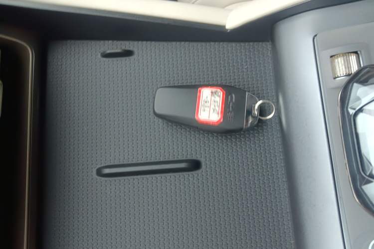 Used BYD Qin L 2024 DM-i 120KM Leading Model
