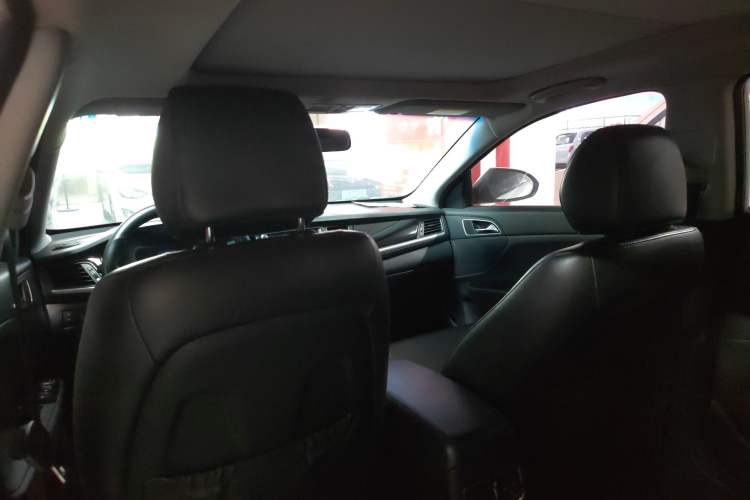 Used Hyundai Mistra 2017 1.8L Automatic Smart GLS China V Standard