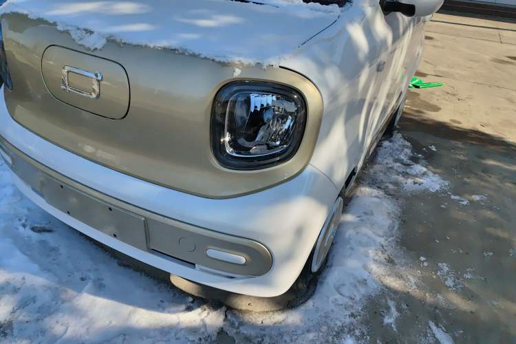 Used Bestune Pony 2026 222km Colorful Horse