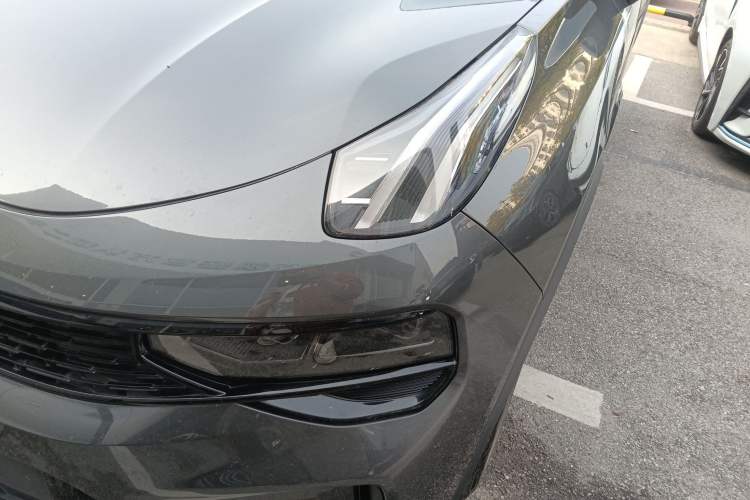 Used Lynk & Co 01 EM-P 2023 1.5TD EM-P PM
