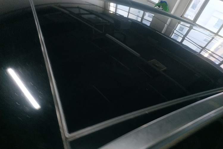 Used Mercedes-Benz GLC 2018 GLC 260 4MATIC Luxury Model