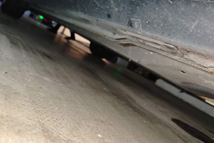 Used Audi A6L 2015 TFSI Millionth Anniversary Intelligent Model
