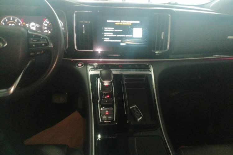 Used GAC Trumpchi M8 2021 Lingxiu Series 390T Ultimate Edition
