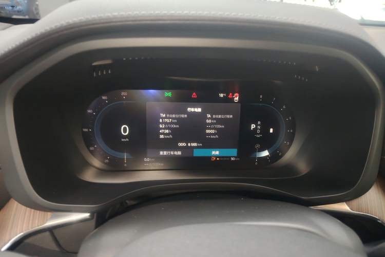 Used Volvo XC60 2024 B5 4x4 Smart Luxury Edition
