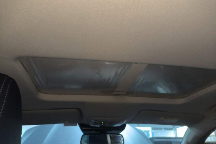 Used Great Wall Poer 2019 2.0T Automatic Gasoline Two-Wheel Drive Comfort Edition GW4C20B