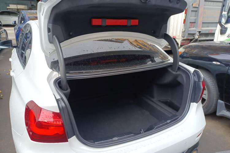 Used BMW 1 Series 2023 120i M Sport Brilliant Edition
