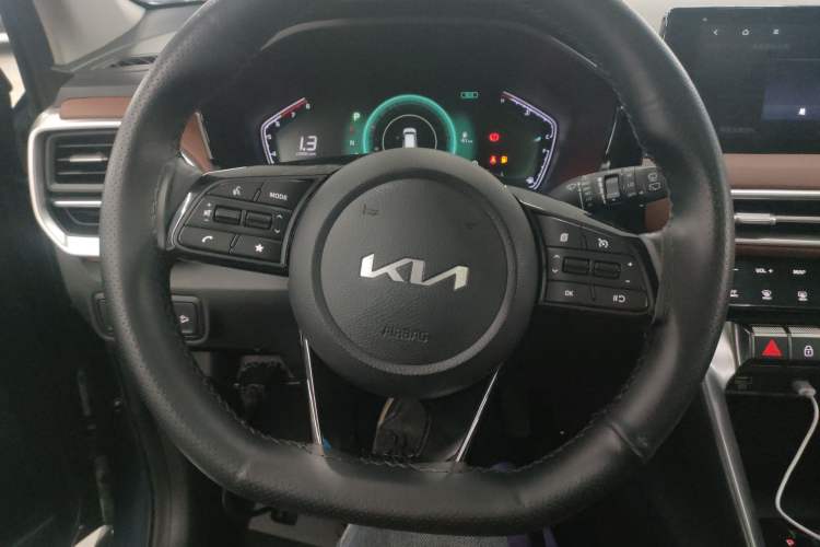 Used Kia Sportage R 2021 Ace 2.0L Splendid Edition