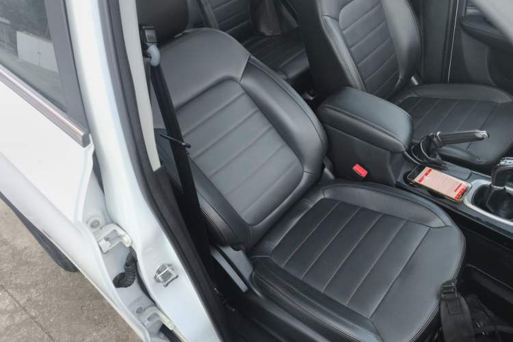 Used Cowin X3 2019 1.5L Manual Zhiyao Edition