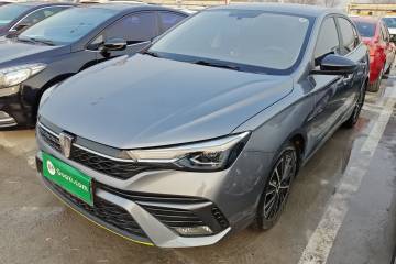 Used Roewe i5 2021 Revised Version 1.5L CVT Diamond Edition