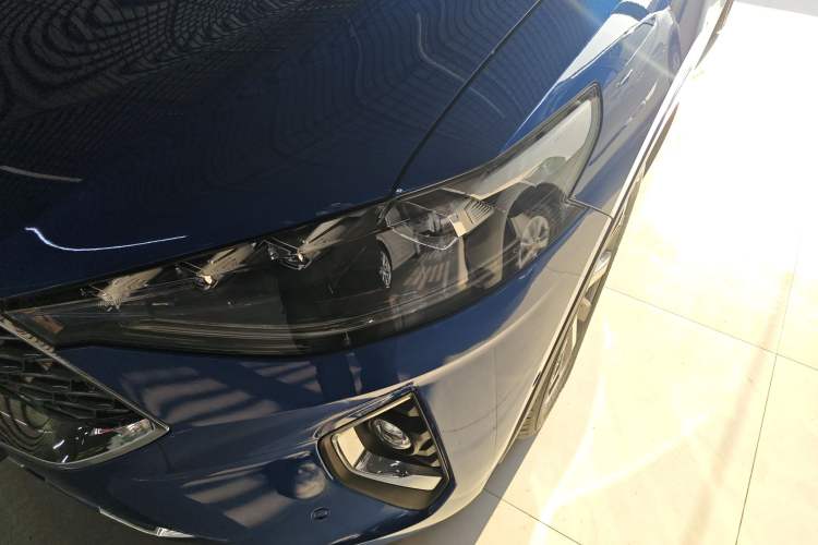 Used Haval F7 2020 1.5T Two-Wheel Drive i-Trend
