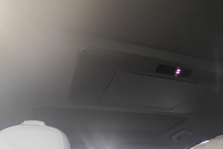 Used Li Auto L7 2023 Max model
