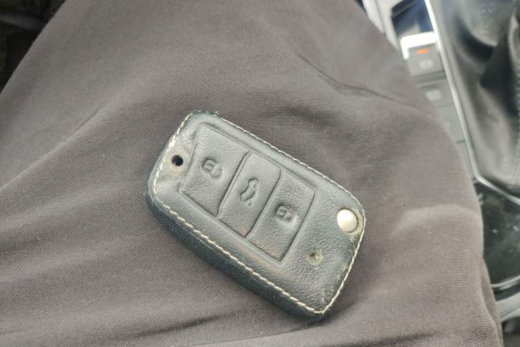 Used Volkswagen Tayron GTE Plug-in Hybrid 2020 1.4T Luxury Model
