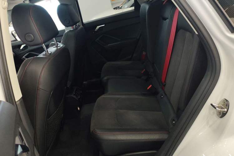 Used Audi Q3 2020 35 TFSI Fashion Dynamic Model
