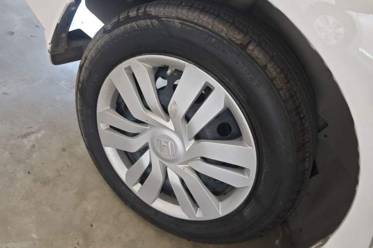 Used Honda City 2015 1.5L CVT Comfort Version
