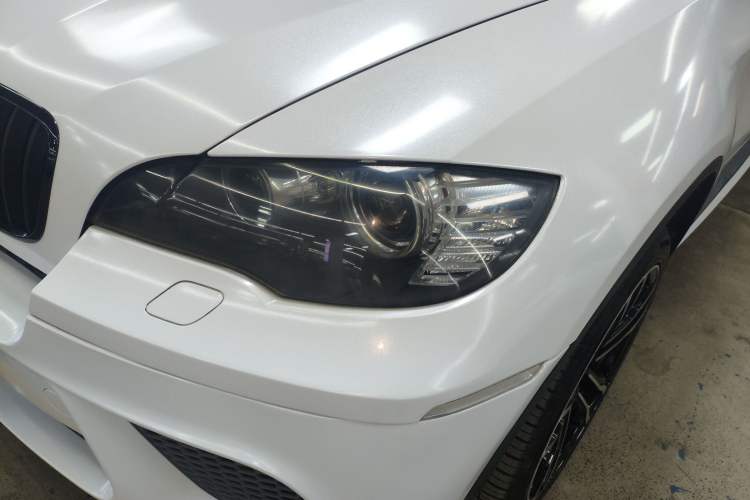 Used BMW X6 2013 xDrive35i