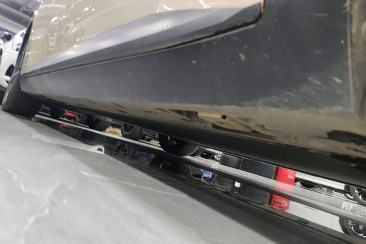 Used XPeng MONA M03 2024 620 with Ultra-Long Range