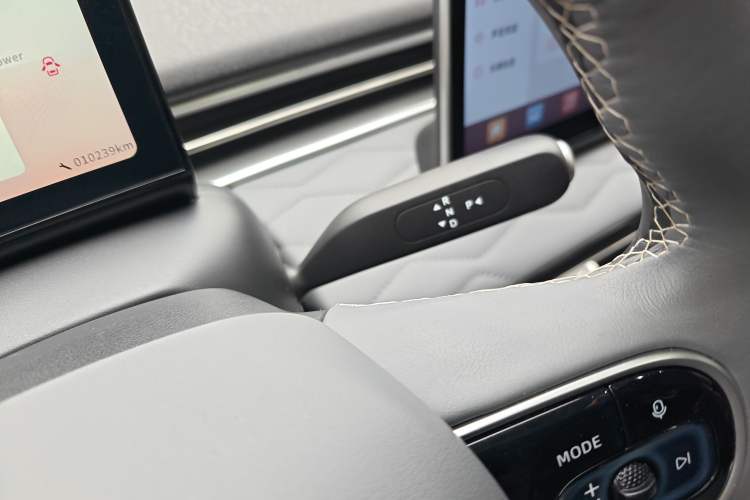 Used Dongfeng NAMMI 01 2024 New Edition 330 Plus Smart+
