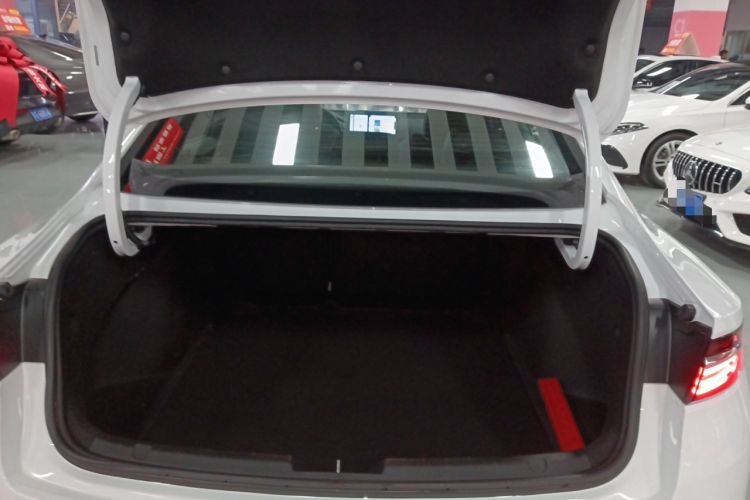 Used Geely Auto Preface 2023 1.5TD Kunlun Edition
