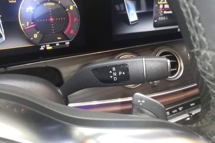 Used Mercedes-Benz E-Class 2019 Restyled E 300 L Sporty and Stylish Edition