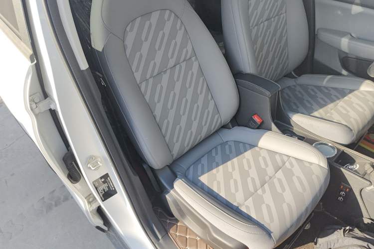 Used Leapmotor T03 2025 310 Comfort Edition