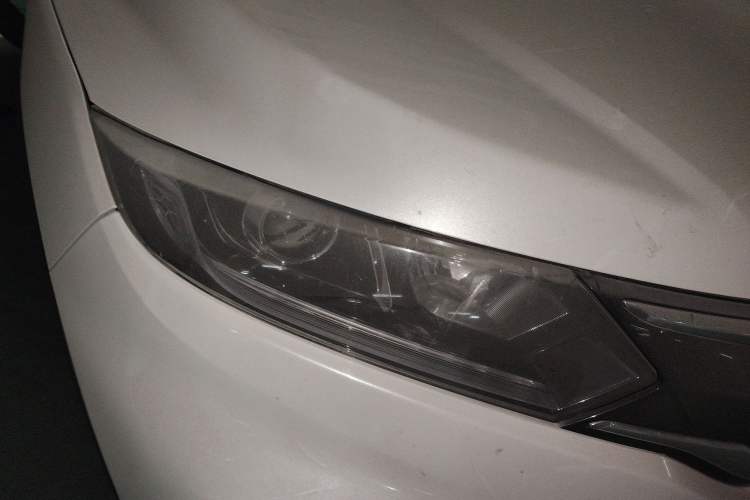 Used Honda XR-V 2015 1.8L VTi CVT Luxury Edition