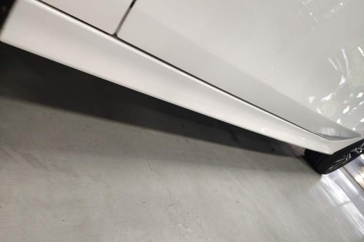 Used Honda Integra 2023 2.0L eHEV Tech Edition