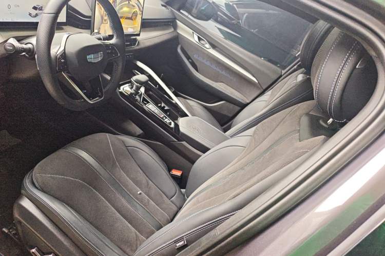 Used Geely Auto Preface 2025 Dongfang Yao 2.0TD Moonlight Edition
