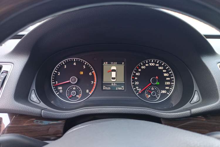 Used Volkswagen Passat 2015 2.0 TSI DSG Ultimate Edition