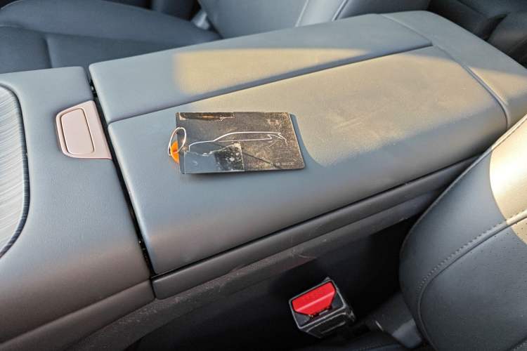 Used  eπ008 2024 210Max Range-Extended Version 6 Seats