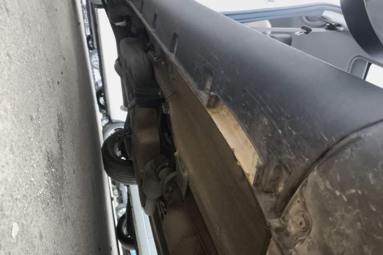 Used Cowin X3 2019 1.5L Manual Zhiyao Edition