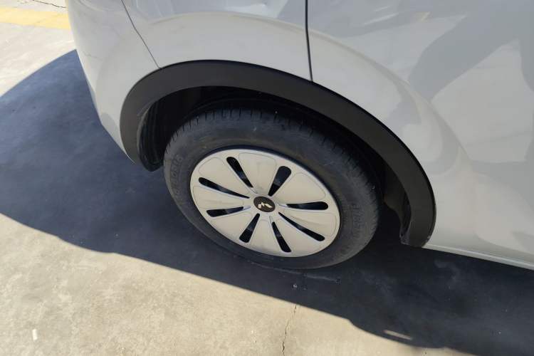 Used Wuling Bingo 2023 203km Light Edition
